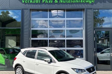 Seat Arona 88.411 km 12.590 &euro; Hörstel 48477