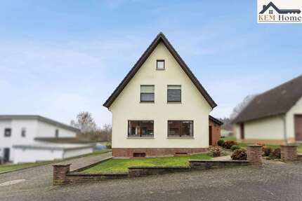 Haus zum Kaufen in Kalletal 250.000 € 150 m² 10 zimmer