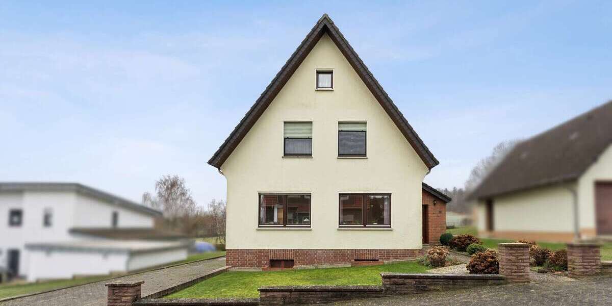 Haus zum Kaufen in Kalletal 250.000 € 150 m² 10 zimmer