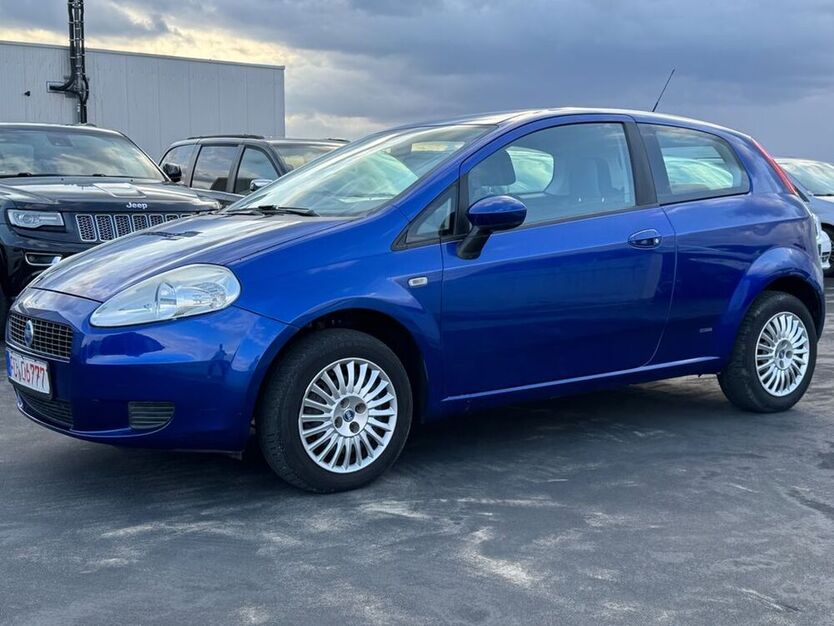 Punto