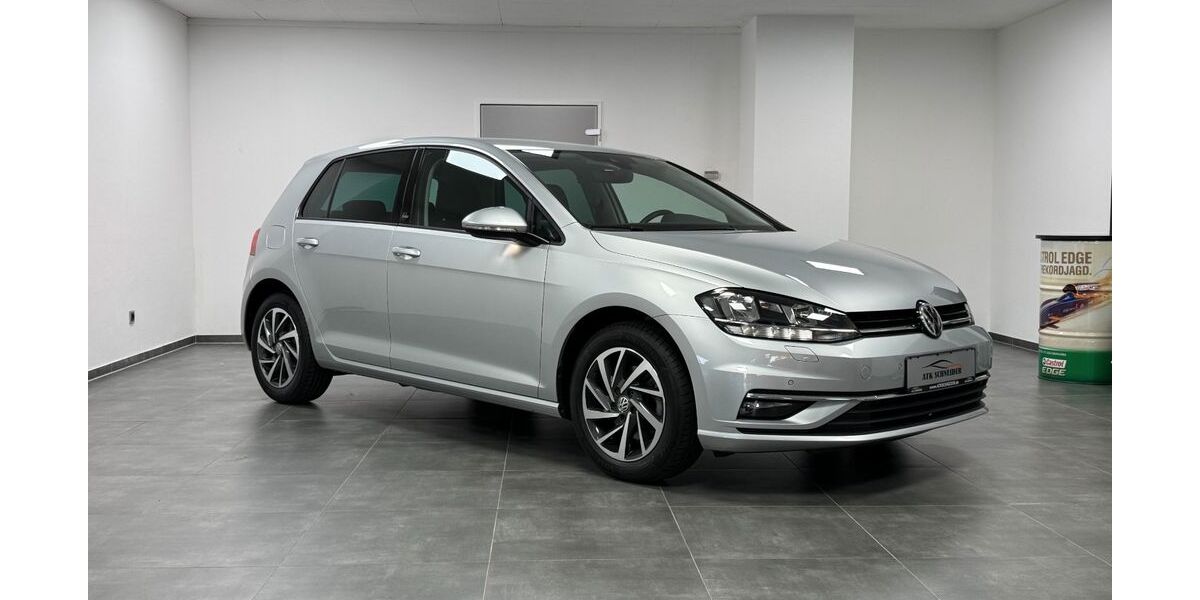 VW Golf 80.000 km 14.990 &euro; Wesseling 50389