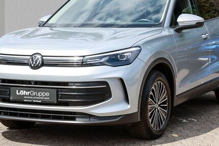 VW Tiguan 42.913 km 30.980 &euro; Andernach 56626