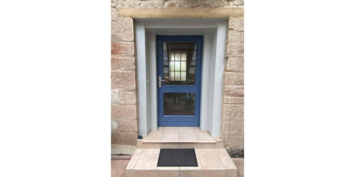 Wohnung in Mengsberg im Grünen zu vermieten 3 zimmer