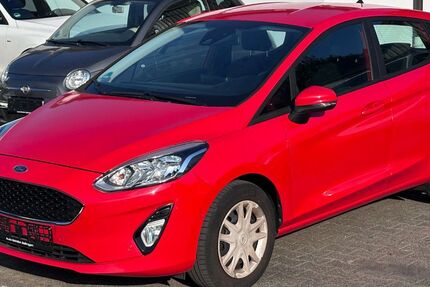 Ford Fiesta 61.839 km 7.600 &euro; Zellingen 97225