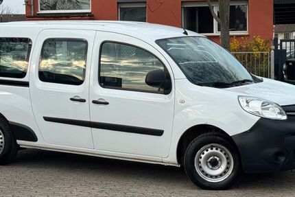 Renault Kangoo 93.500 km 7.700 &euro; Frankfurt am Main 65933