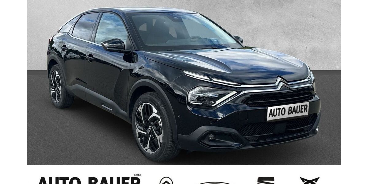 Citroen C4 29.124 km 20.790 &euro; Marktheidenfeld 97828