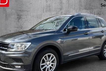 VW Tiguan 99.500 km 17.450 &euro; Treuchtlingen 91757