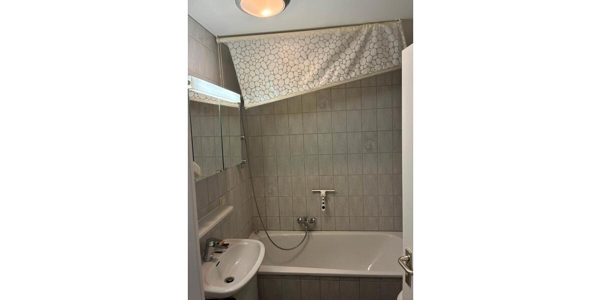 Dachgeschoßwohnung Bamberg Bamberg-Ost - 2 Zimmer, 57 m&sup2;, 225.000&euro; | Angebot:26676007