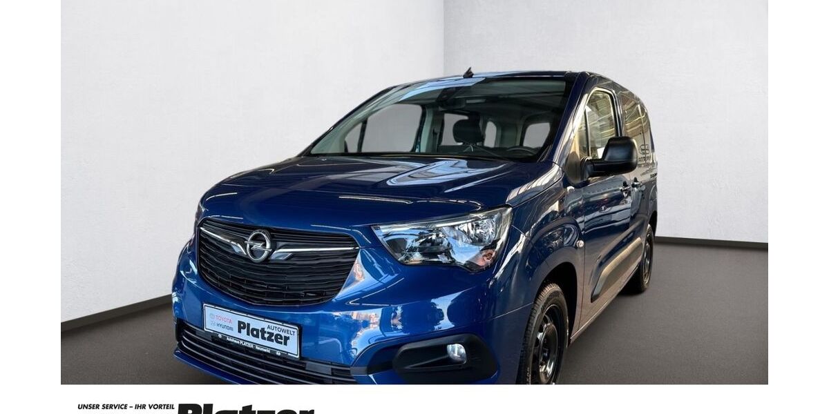 Opel Combo Life 23.761 km 19.980 &euro; Neumarkt 92318