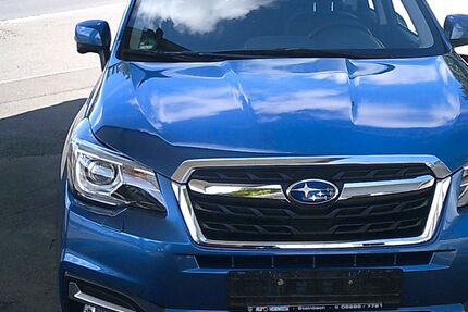 Subaru Forester 56.000 km 20.490 &euro; Bad Berneck 95460