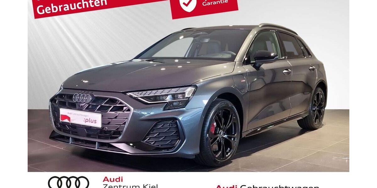 Audi A3 2.600 km 51.980 &euro; Kiel 24118