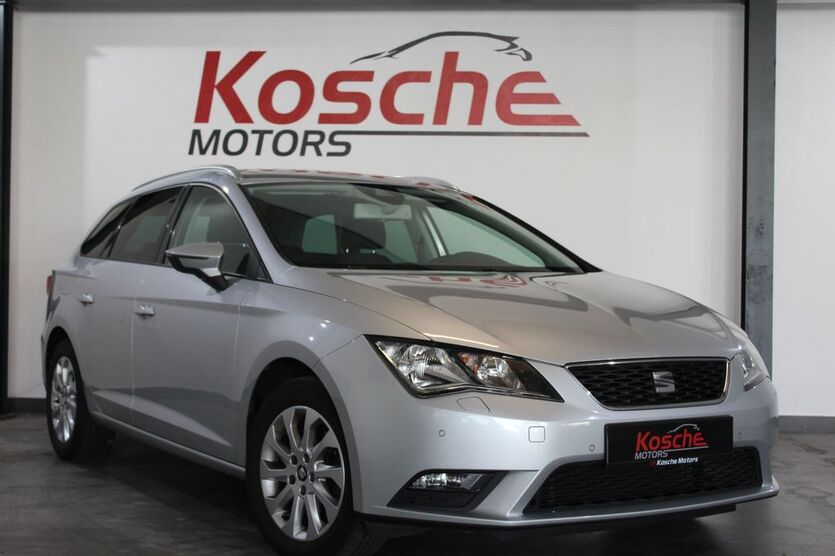Seat Leon 87.612 km 17.680 € Neuwied 56566