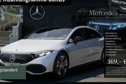 Mercedes-Benz EQS 79.961 km 51.720 &euro; Menden 58706