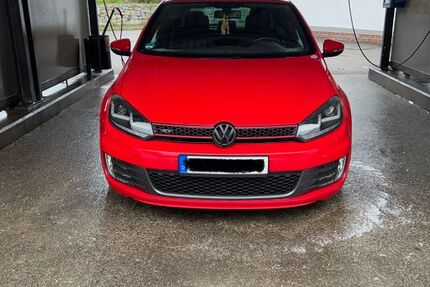 VW Golf 185.000 km 16.900 € Gundelfingen 89423