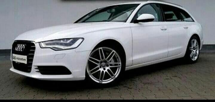 Audi A6 101.000 km 15.999 € Lage 32791