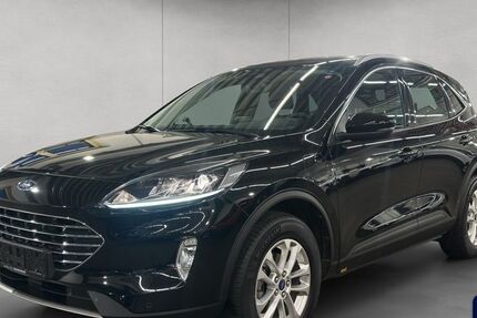 Ford Kuga 27.534 km 22.950 &euro; Frankfurt 60386