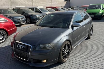 Audi A3 159.316 km 4.990 &euro; Magstadt 71106