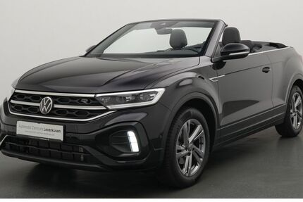 VW T-Roc 16.623 km 31.988 &euro; Leverkusen 51379