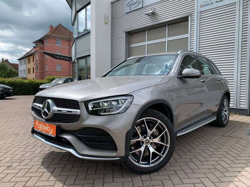 GLC 300