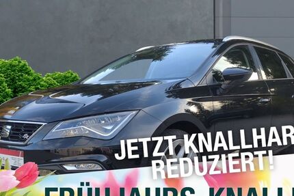 Seat Leon 82.000 km 18.670 &euro; Marktredwitz 95615