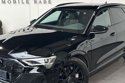 Audi e-tron 68.450 km 37.989 € Wardenburg 26203