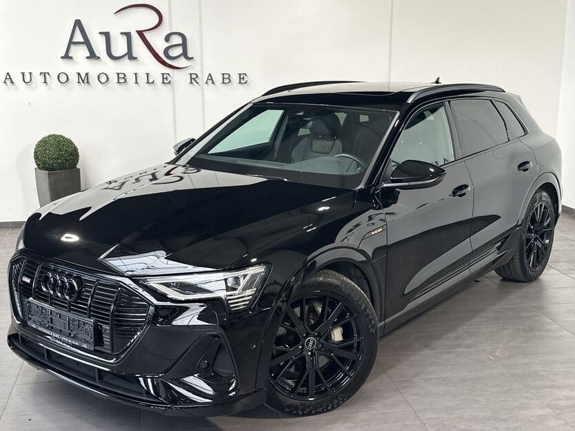 Audi e-tron 68.450 km 37.989 € Wardenburg 26203