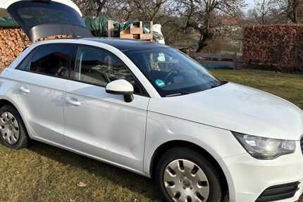 Audi A1 230.000 km 4.999 &euro; Thaining 86943