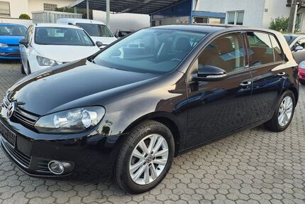 VW Golf 68.000 km 10.990 &euro; Ingolstadt 85055