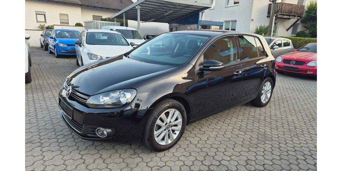 VW Golf 68.000 km 10.990 &euro; Ingolstadt 85055
