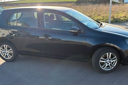 VW Golf 220.000 km 2.500 &euro; Maihingen 86747