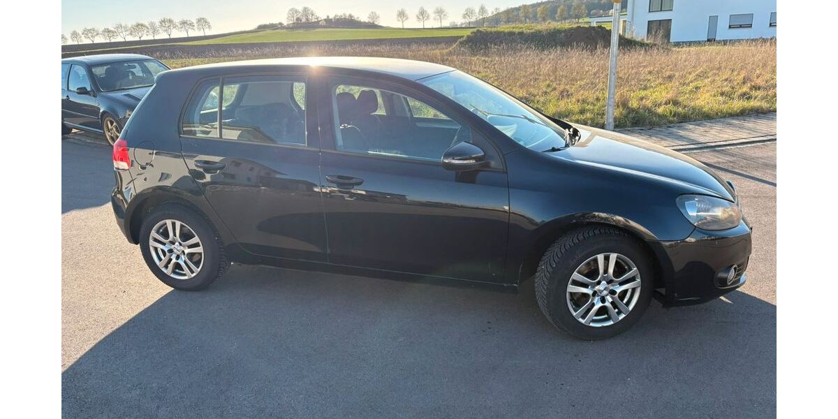 VW Golf 220.000 km 2.500 &euro; Maihingen 86747