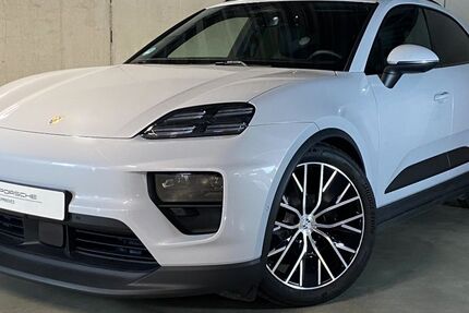 Porsche Macan 27.400 km 87.490 &euro; Plattling 94447