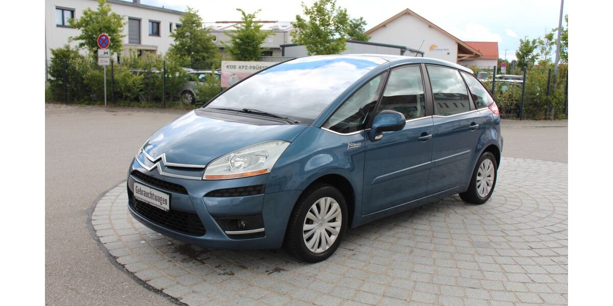 Citroen C4 Picasso 207.000 km 1.500 &euro; Harthofen 85669