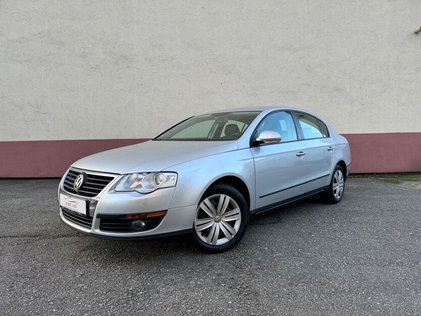 Passat