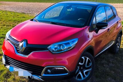 Renault Captur 90.174 km 9.600 &euro; Grasleben 38368
