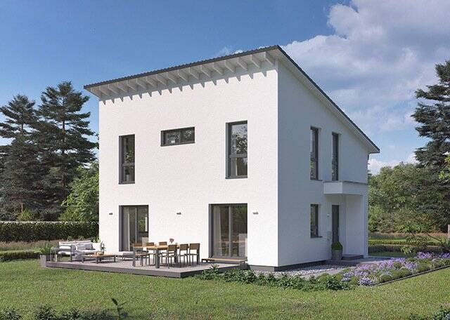 Mehrfamilienhaus, Wohnhaus Gronau (Leine) Gronau - 5 Zimmer, 145 m&sup2;, 334.500&euro; | Angebot:26851417