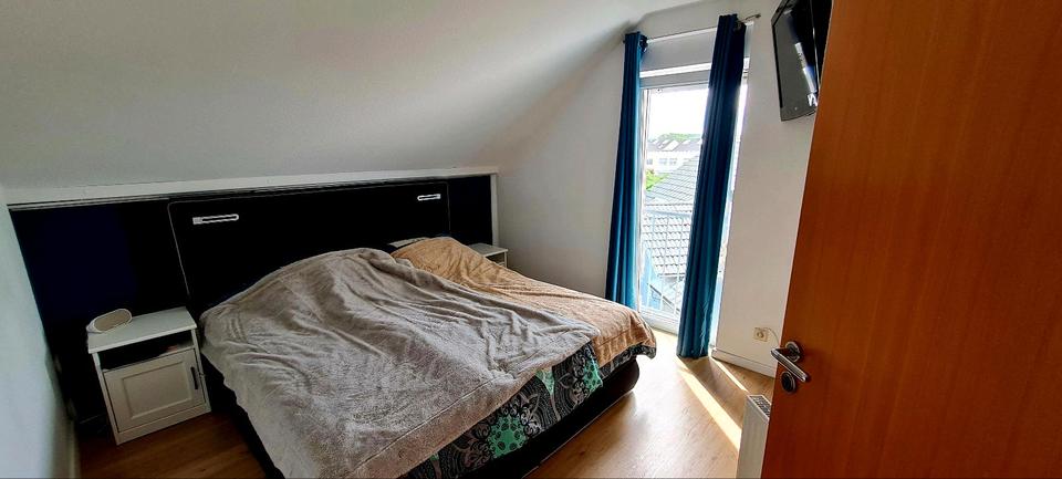 Maisonettenwohnung Ludwigshafen am Rhein Ludwigshafen-Oggersheim - 4 Zimmer, 102 m&sup2;, 310.000&euro; | Angebot:25992425