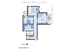 Etagenwohnung Laichingen - 3 Zimmer, 108 m&sup2;, 300.000&euro; | Angebot:25735202