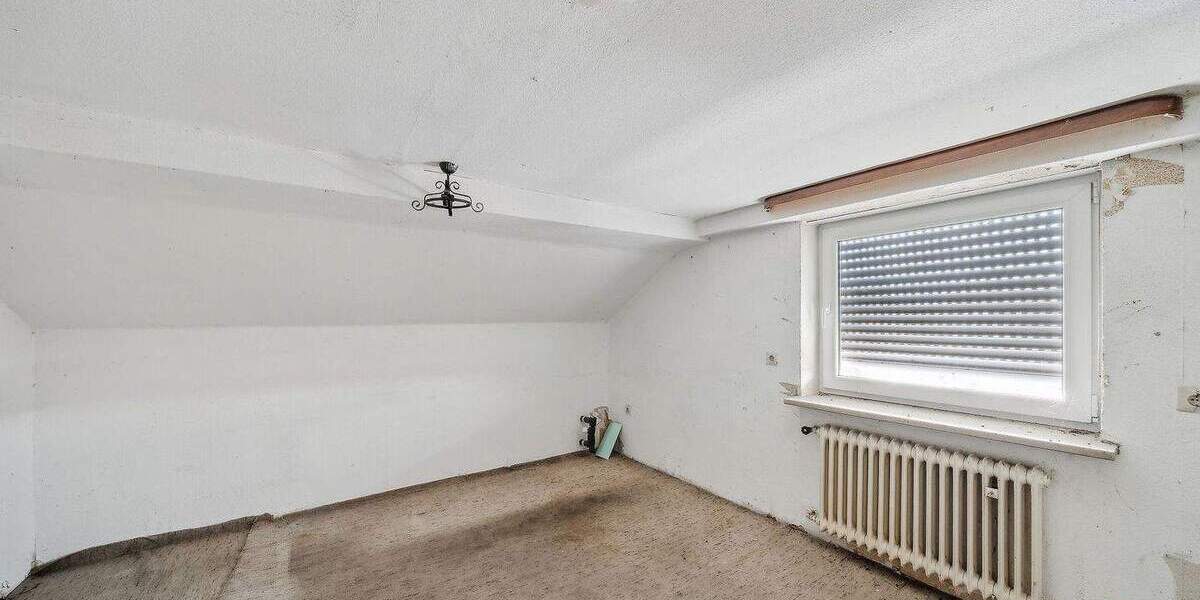 Etagenwohnung Abensberg Arnhofen - 2 Zimmer, 47 m&sup2;, 37.000&euro; | Angebot:25691014