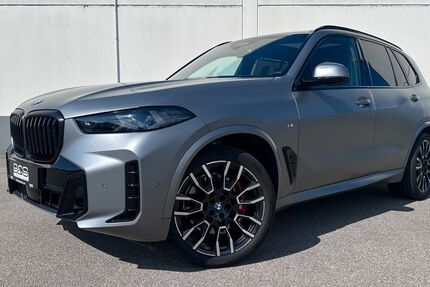BMW X5 10.850 km 97.490 &euro; Kempten 87439