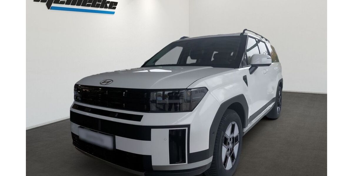 Hyundai SANTA FE 25.000 km 44.590 &euro; Dessau-Roßlau 06842