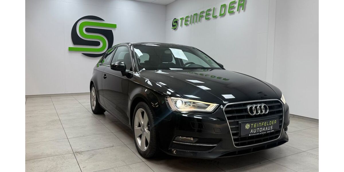 Audi A3 227.553 km 7.990 &euro; Steinfeld 49439