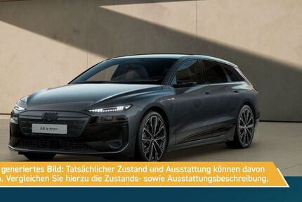 Audi A6 e-tron 14.400 km 77.970 € Diez 65582