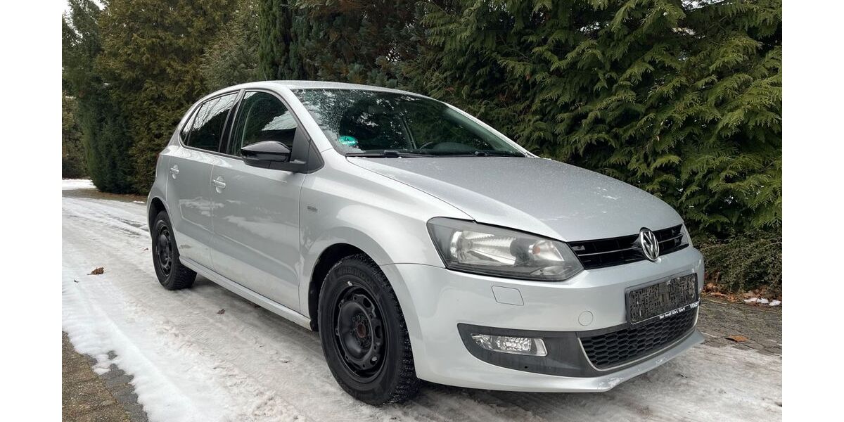 VW Polo 147.000 km 5.950 &euro; Bad Oeyhausen 32549