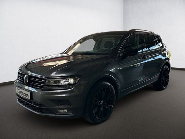 VW Tiguan 120.750 km 22.489 &euro; Nordenham 26954