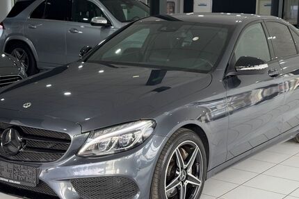 Mercedes-Benz C 250 99.000 km 19.990 &euro; Weil im Schönbuch 71093
