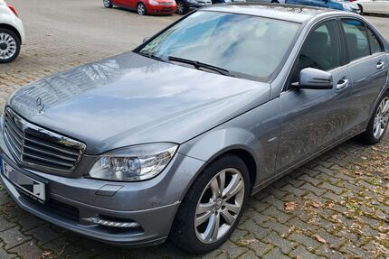 Mercedes-Benz C 250 224.000 km 8.500 € Frankfurt am Main 60435