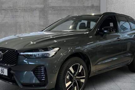 Volvo XC60 1.532 km 58.650 &euro; Berlin / Tegel 13509