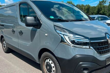 Renault Trafic 151.996 km 12.999 &euro; Wildau 15745