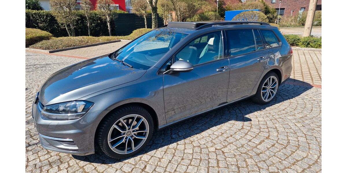 VW Golf 112.700 km 15.400 &euro; Osterholz-Scharmbeck 27711